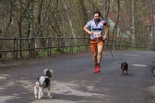 Jarni beh Kamenkou 2019