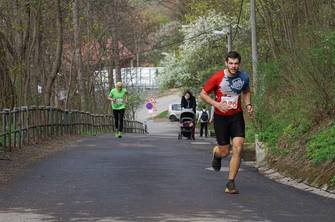 Jarni beh Kamenkou 2019