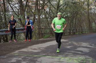 Jarni beh Kamenkou 2019