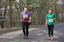 Jarni beh Kamenkou 2019