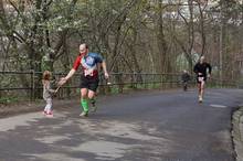 Jarni beh Kamenkou 2019