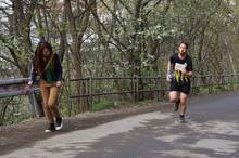 Jarni beh Kamenkou 2019