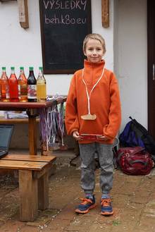 Jarni beh Kamenkou 2019