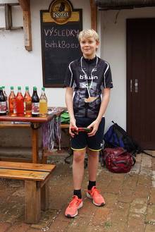 Jarni beh Kamenkou 2019