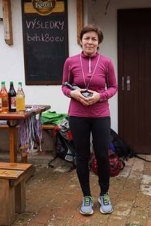 Jarni beh Kamenkou 2019