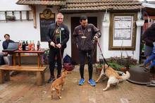 Jarni beh Kamenkou 2019