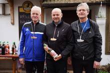 Jarni beh Kamenkou 2019