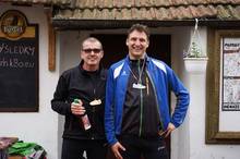 Jarni beh Kamenkou 2019