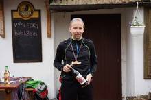 Jarni beh Kamenkou 2019