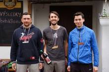 Jarni beh Kamenkou 2019