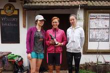 Jarni beh Kamenkou 2019