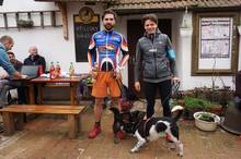 Jarni beh Kamenkou 2019