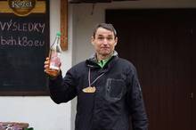 Jarni beh Kamenkou 2019