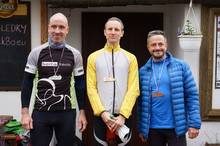 Jarni beh Kamenkou 2019