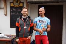 Jarni beh Kamenkou 2019