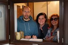 Jarni beh Kamenkou 2019