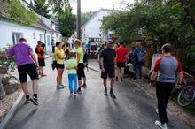 Podzimni beh Kamenkou 2019