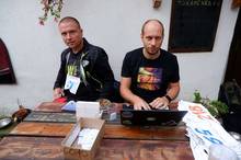 Podzimni beh Kamenkou 2019