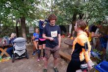 Podzimni beh Kamenkou 2019