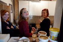 Podzimni beh Kamenkou 2019