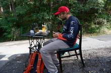 Podzimni beh Kamenkou 2019