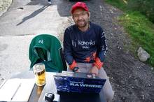 Podzimni beh Kamenkou 2019