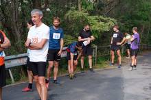 Podzimni beh Kamenkou 2019