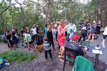 Podzimni beh Kamenkou 2019