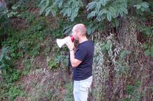 Podzimni beh Kamenkou 2019