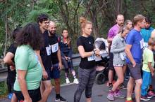 Podzimni beh Kamenkou 2019