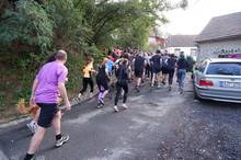 Podzimni beh Kamenkou 2019