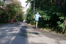 Podzimni beh Kamenkou 2019