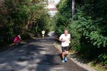 Podzimni beh Kamenkou 2019