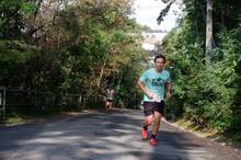 Podzimni beh Kamenkou 2019