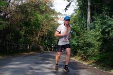 Podzimni beh Kamenkou 2019