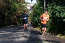 Podzimni beh Kamenkou 2019