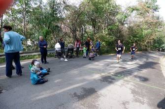 Podzimni beh Kamenkou 2019