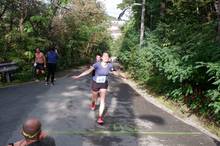 Podzimni beh Kamenkou 2019