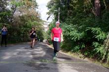 Podzimni beh Kamenkou 2019