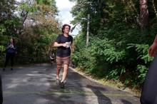 Podzimni beh Kamenkou 2019