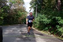 Podzimni beh Kamenkou 2019