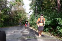 Podzimni beh Kamenkou 2019