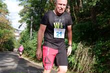 Podzimni beh Kamenkou 2019