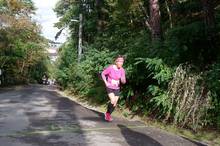 Podzimni beh Kamenkou 2019