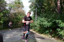 Podzimni beh Kamenkou 2019