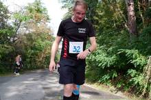 Podzimni beh Kamenkou 2019