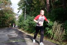 Podzimni beh Kamenkou 2019