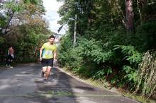 Podzimni beh Kamenkou 2019