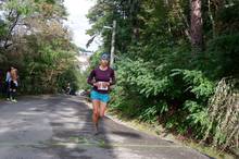 Podzimni beh Kamenkou 2019