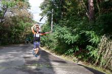 Podzimni beh Kamenkou 2019